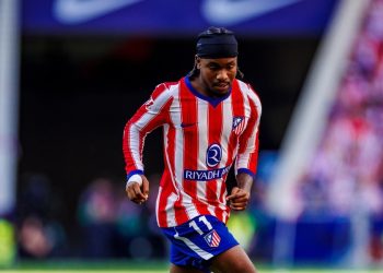 Ademola Lookman