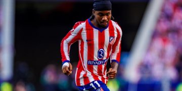 Ademola Lookman