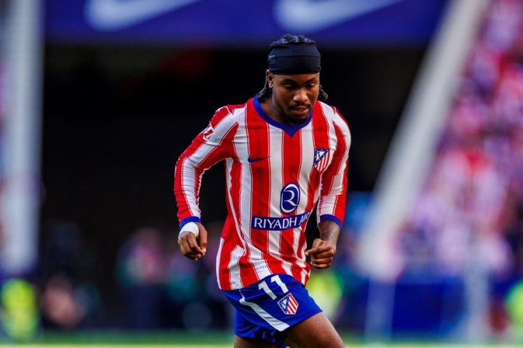 Ademola Lookman