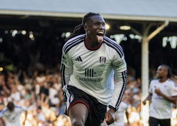 Calvin Bassey