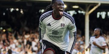 Calvin Bassey