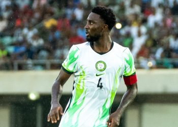 Wilfred Ndidi