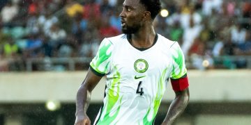 Wilfred Ndidi