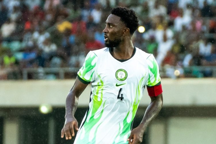 Wilfred Ndidi