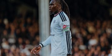 Calvin Bassey