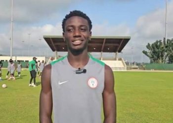 Habila Simeon
