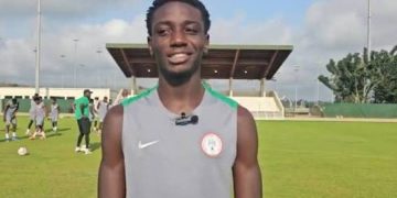 Habila Simeon