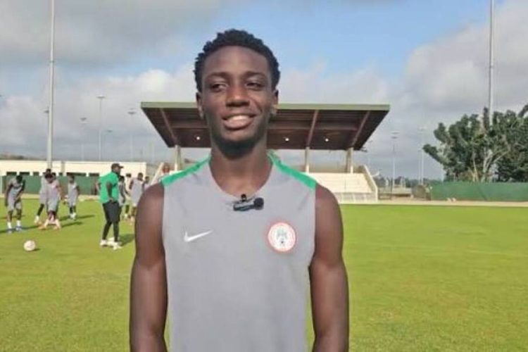 Habila Simeon